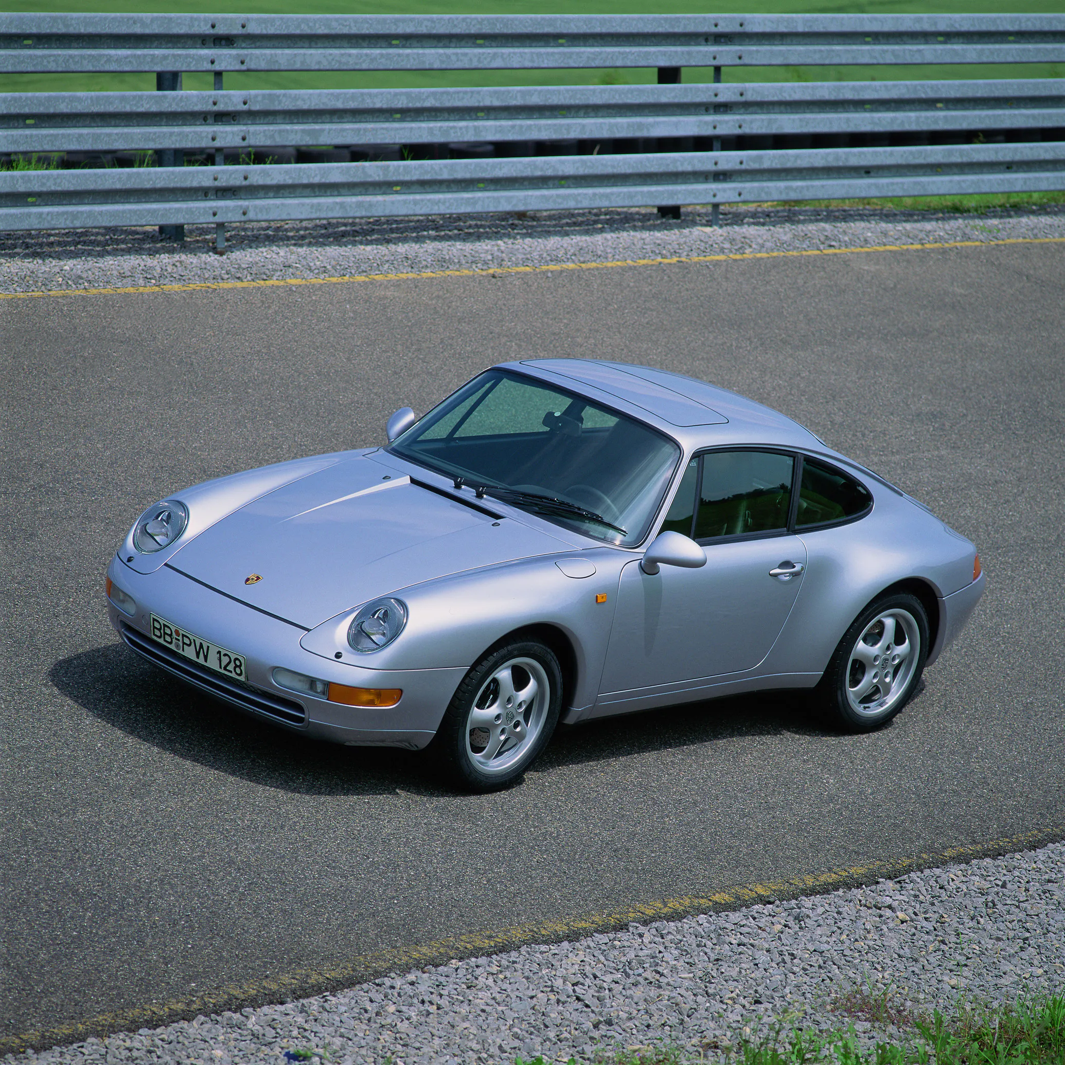 空冷 ポルシェ 993 Tequipment 911 What is the Porsche 911 (type 993)?