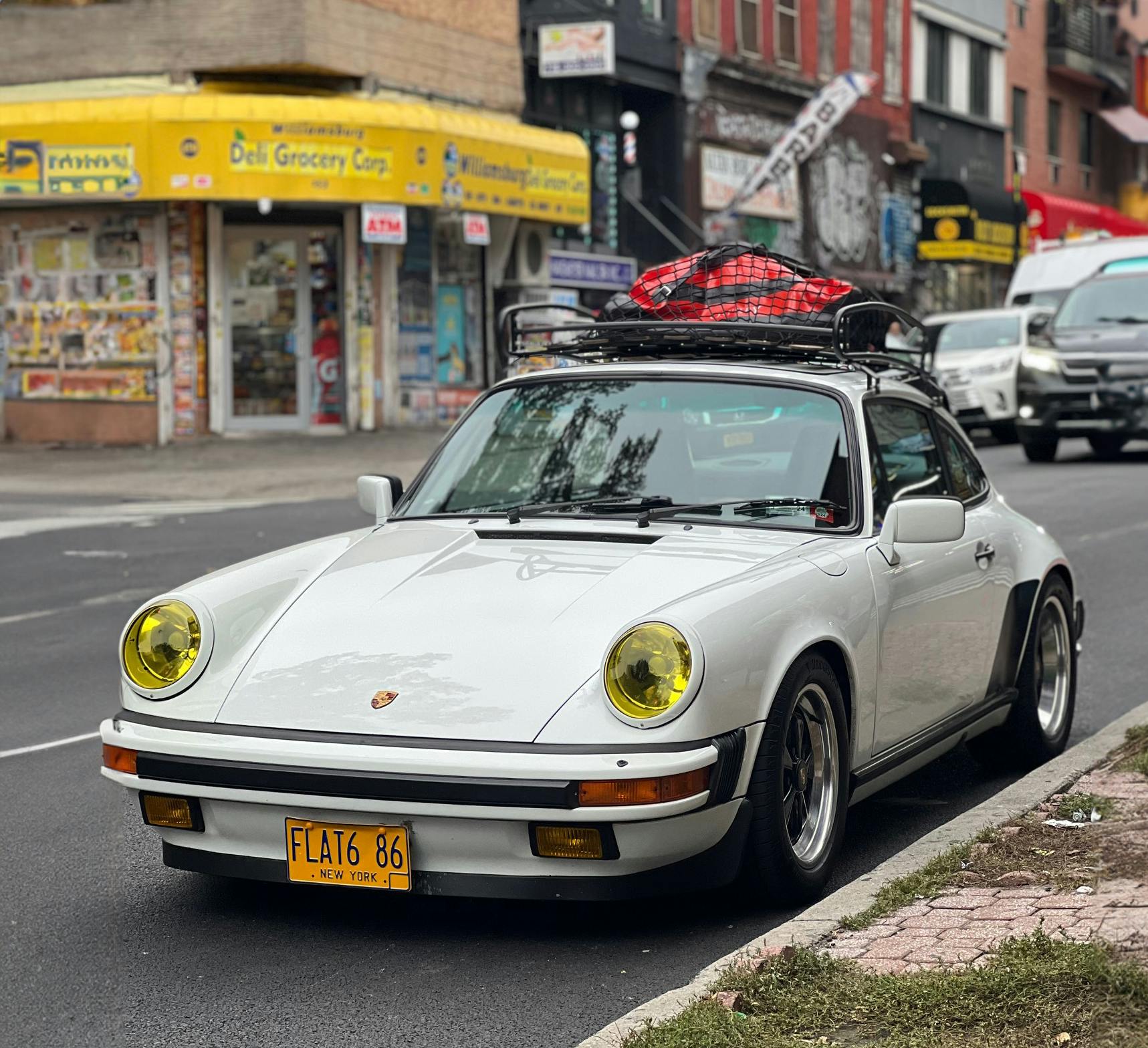 かなり古い！ポルシェ THE911&PORSCHEMAGAZINE 14冊セット