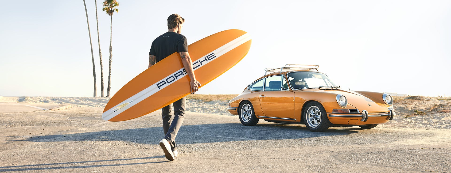 Riding waves, inspired by carving corners