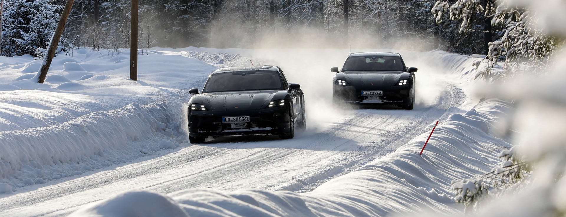 Best electric car for winter hotsell