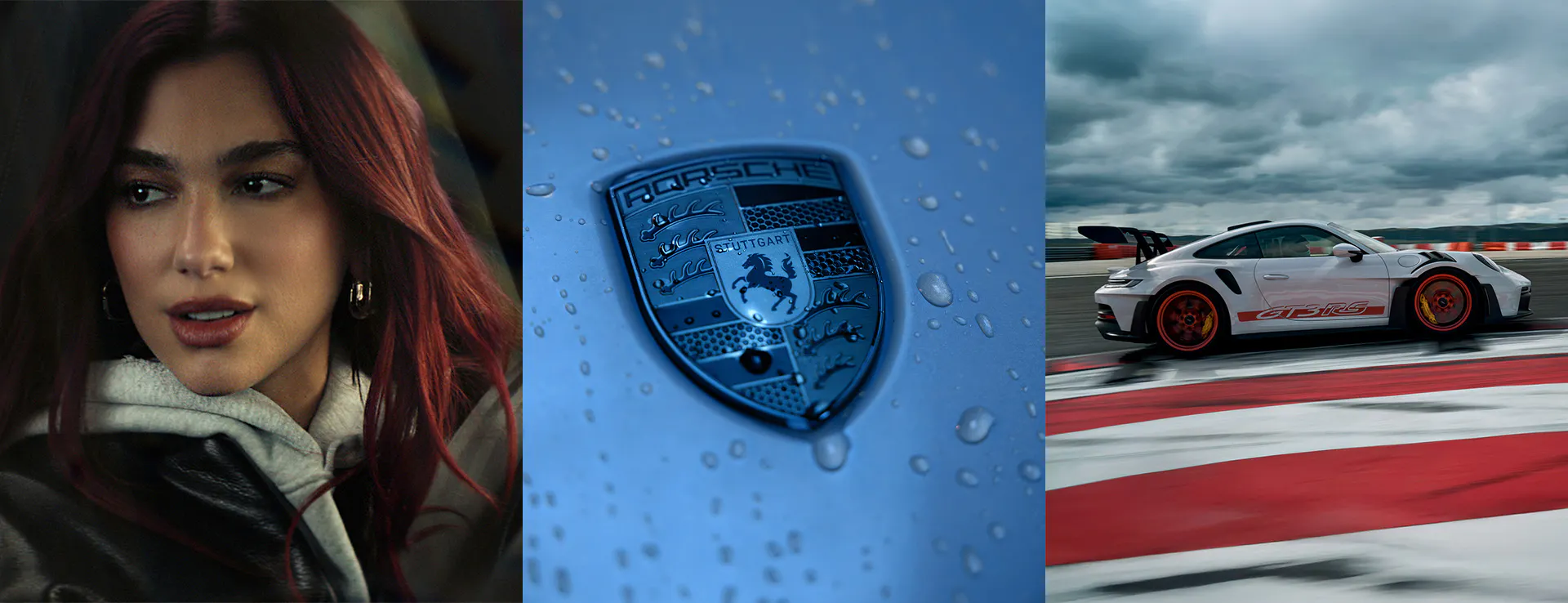 The most popular Porsche stories of 2024