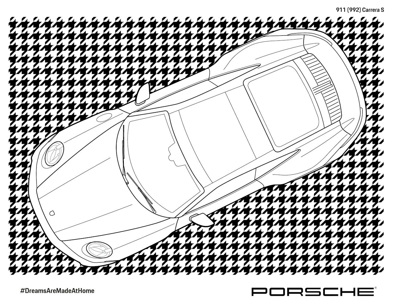 COLORING PAGES 04