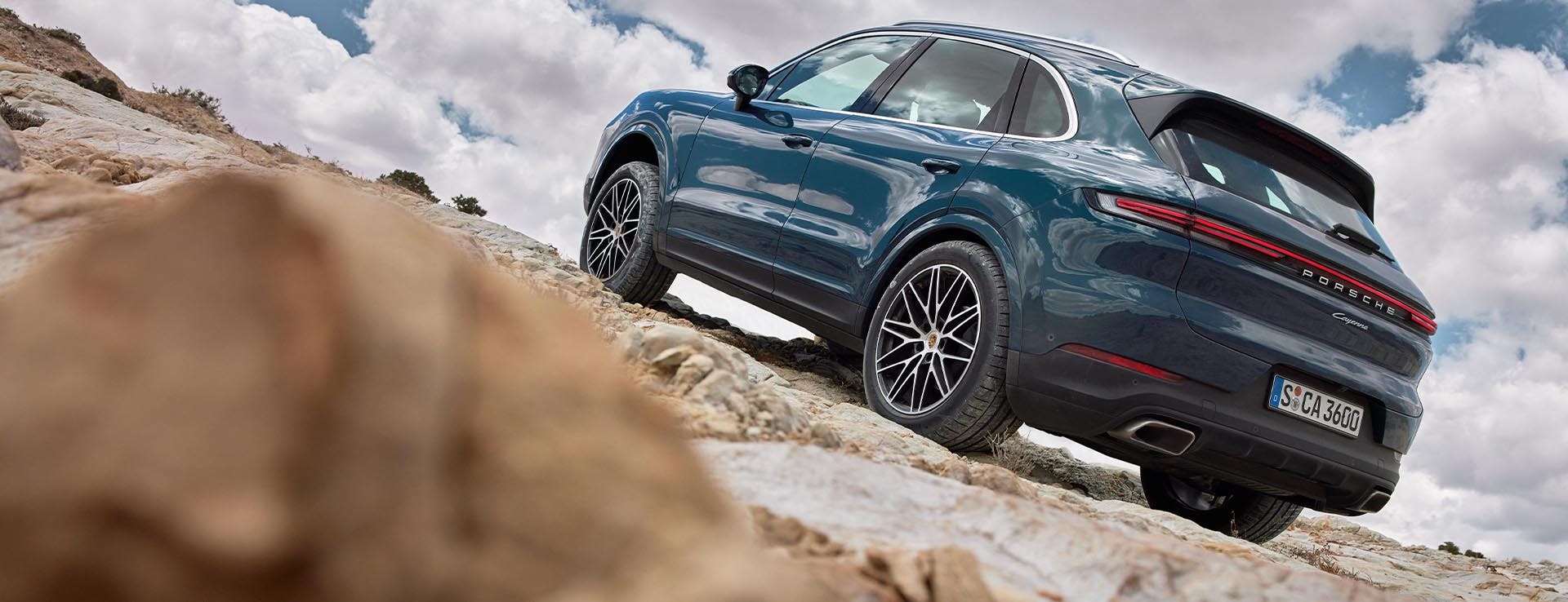 2023 porsche discount
