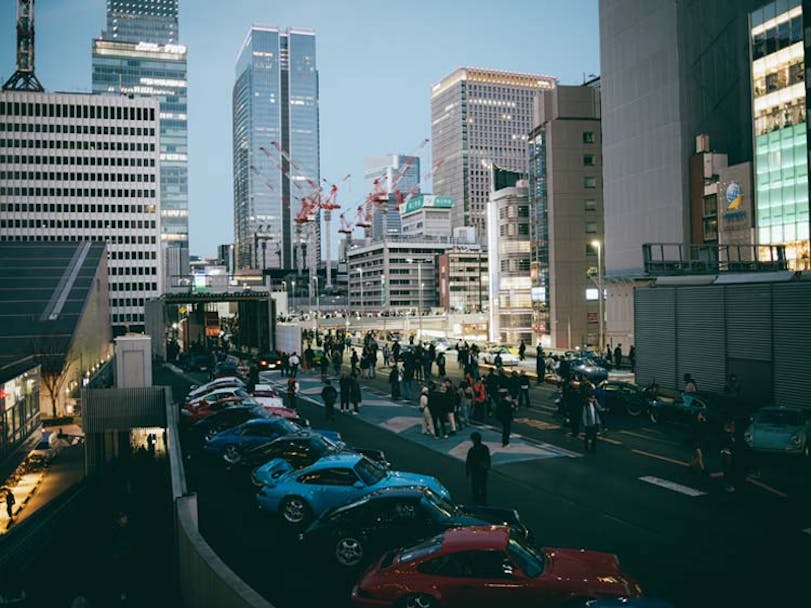 Luft Tokyo 2026 thumbnail