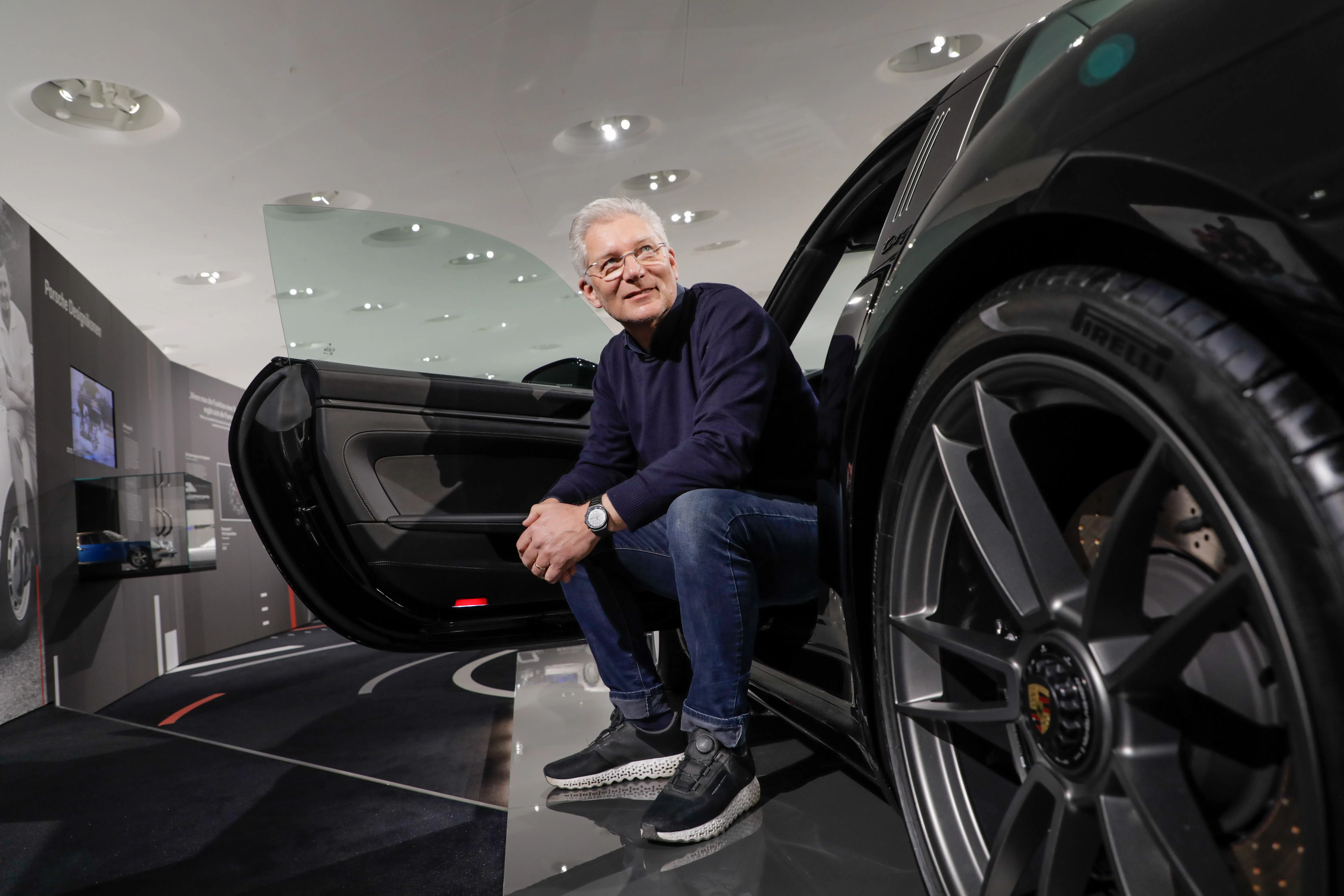 Exploring Porsche Design's most revolutionary products