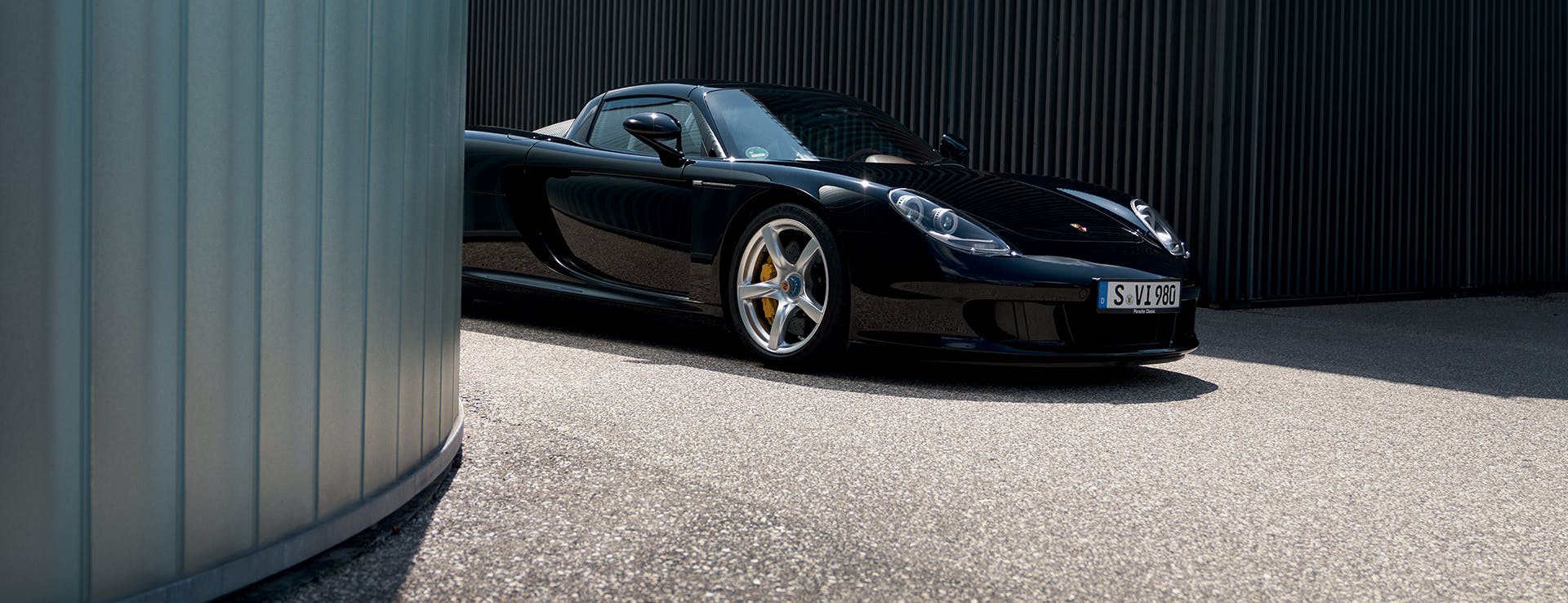 Porsche Carrera GT u0026 718 RS 60 Spyder 2台 718 Cayman | Porsche Atlanta Perimeter