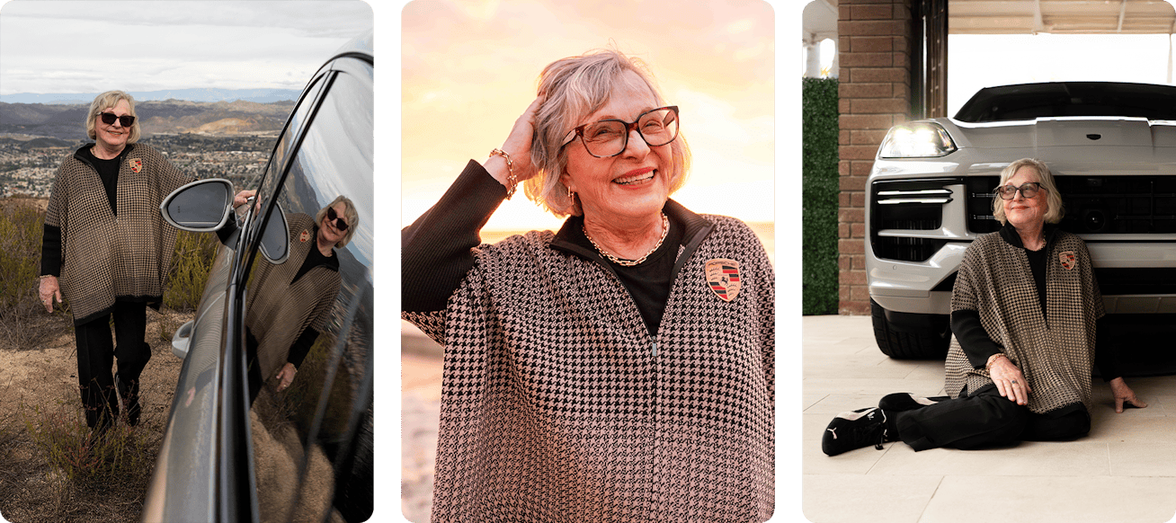 Rita Agustines collage