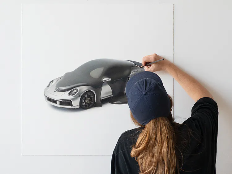 Design your own dream