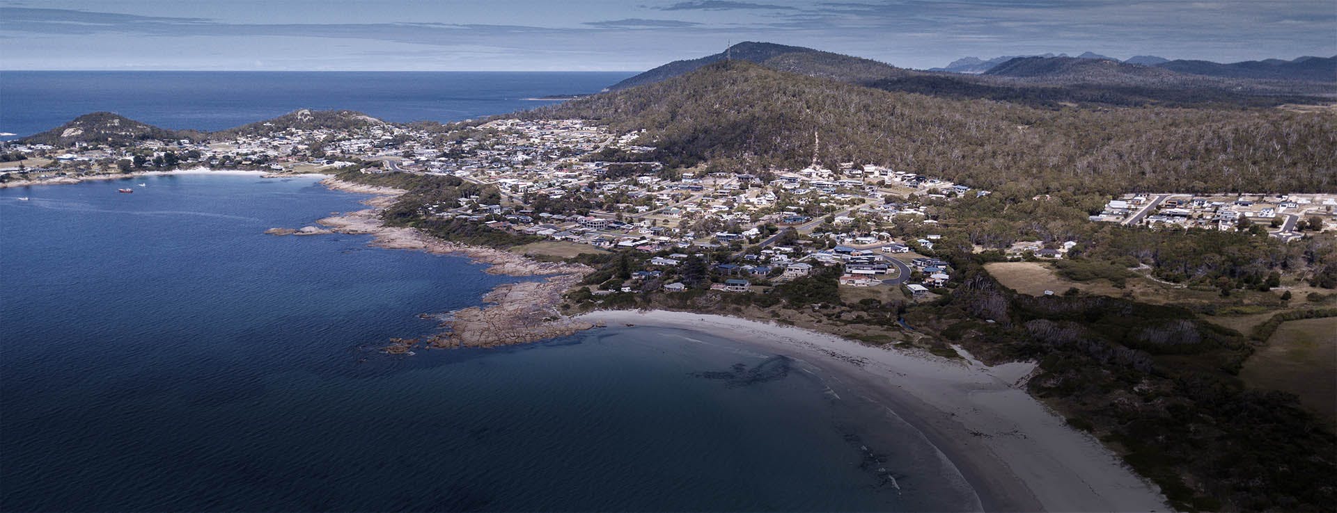 A Tasmanian road trip with Porsche Travel Experience