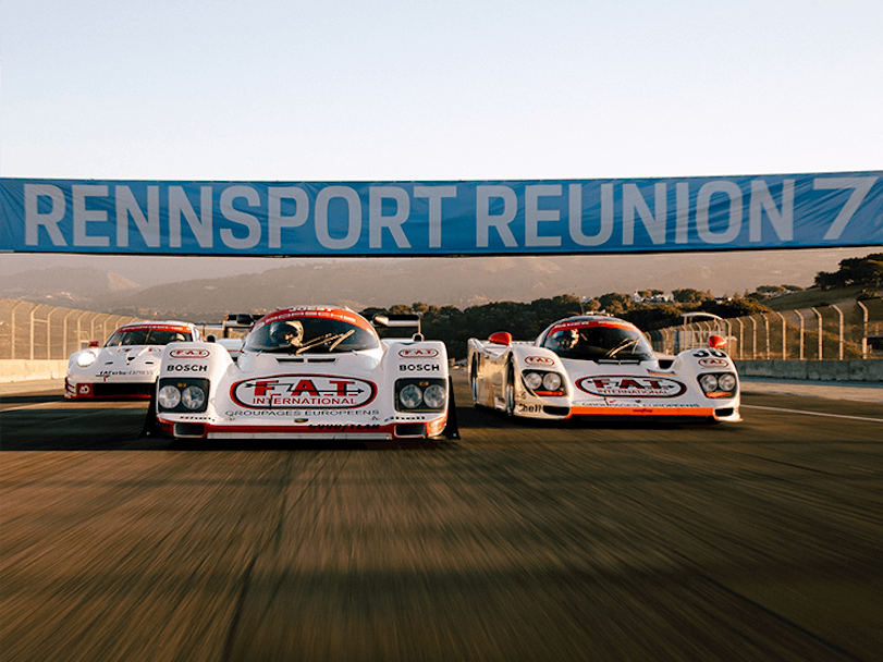 RENNSPORT REUNION 7 thumbnail