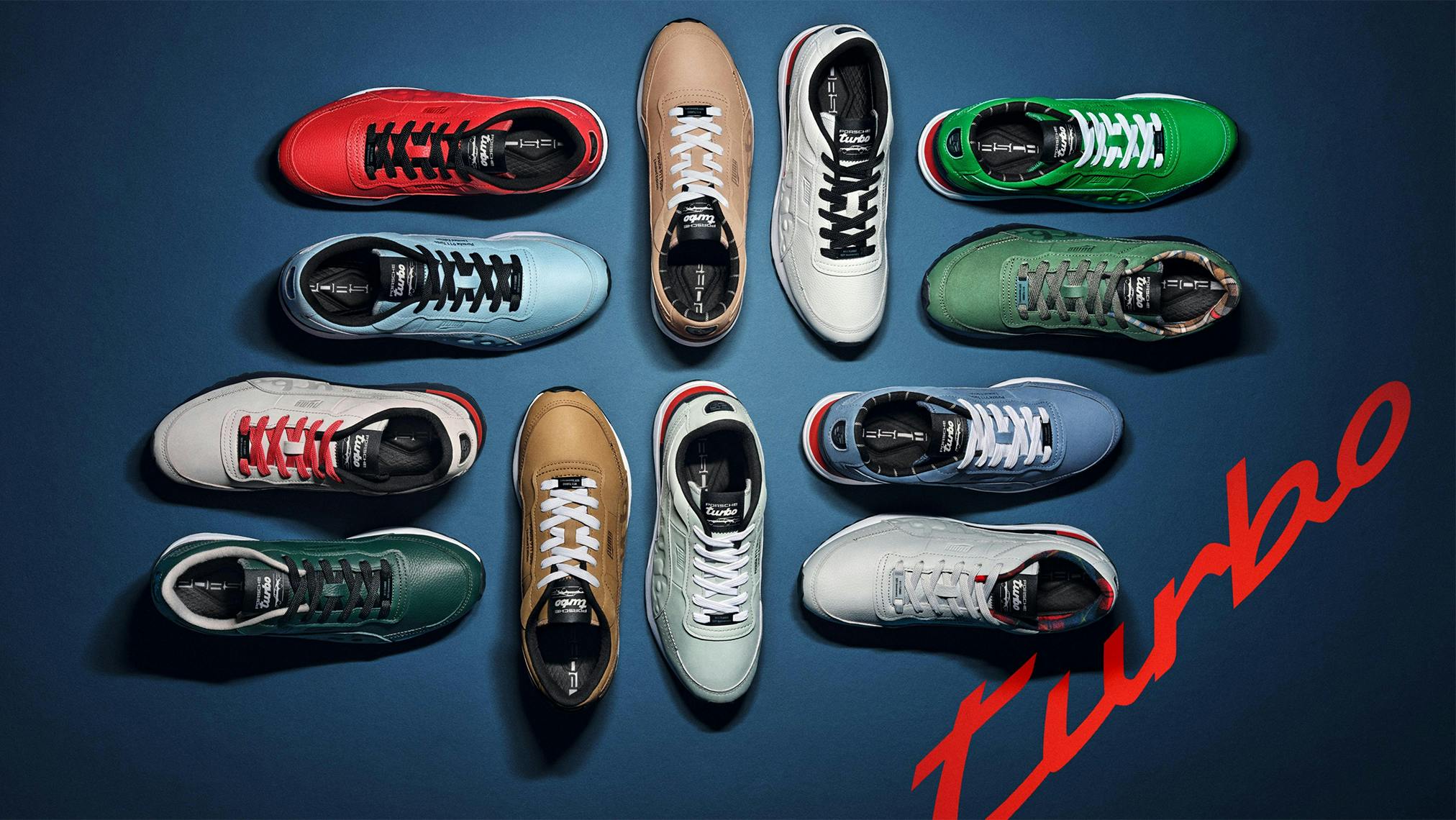 限定品　PUMA PORSCHEコラボシャツ 911 SPIRIT 70 PO 限定品 PUMA PORSCHEコラボシャツ 911 SPIRIT 70 PO