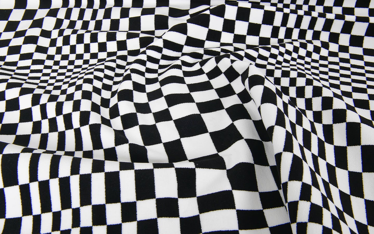 Historical Fabrics by Porsche_Pasha fabric_Black White_gallery 1.1