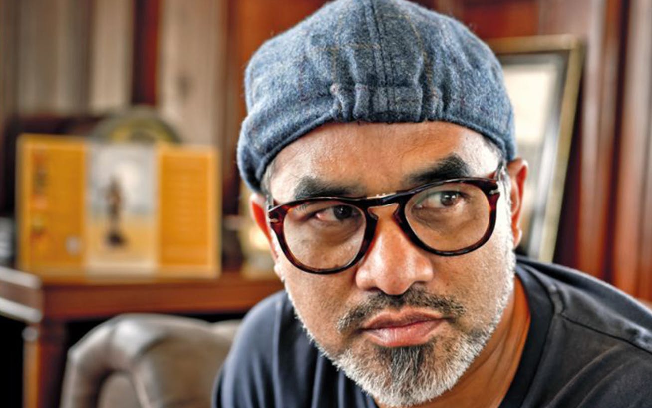 Tenn Xoomsai, founder of the Das Treffen Porsche community event