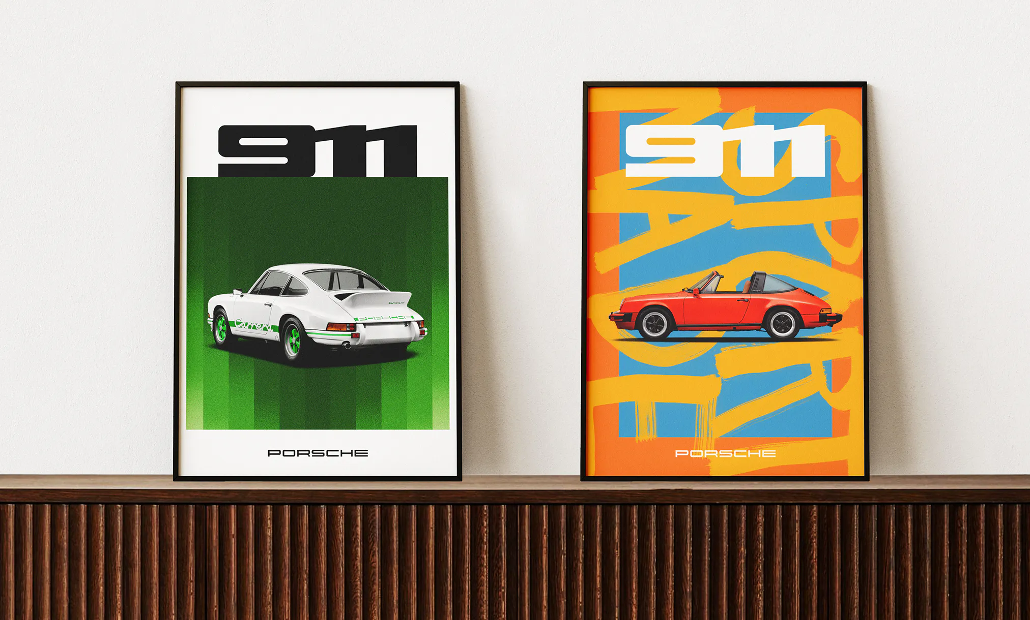 Design your own dream