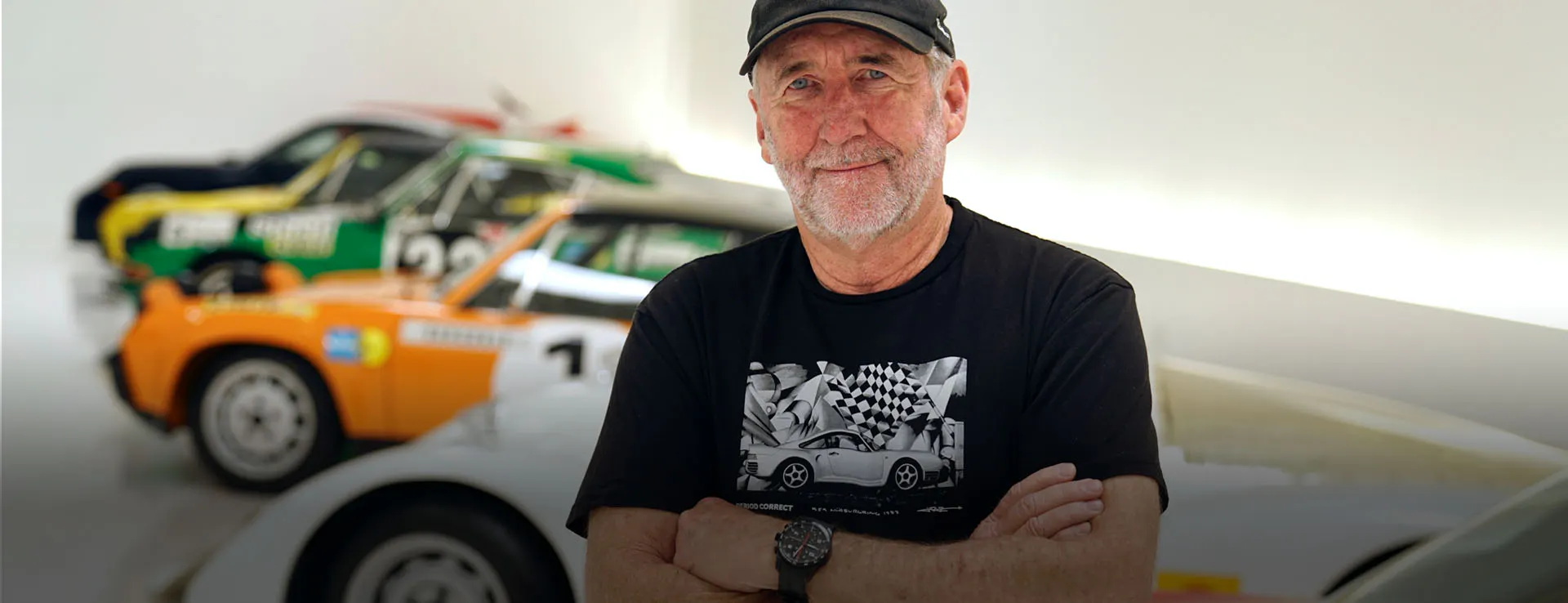 Talking Pikes Peak with Jeff Zwart