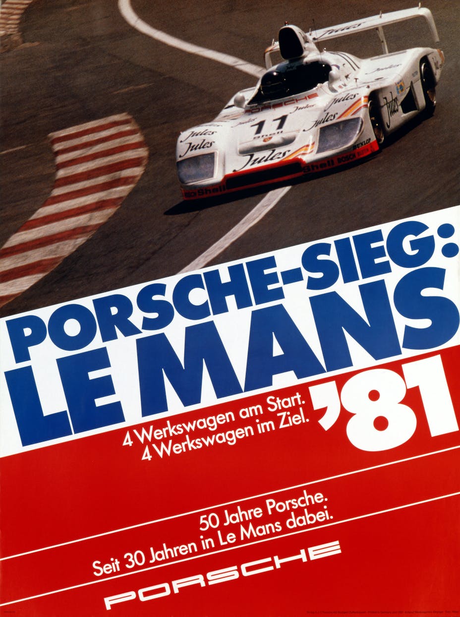 VICTORY ENDURES LE MANS POSTERS 07