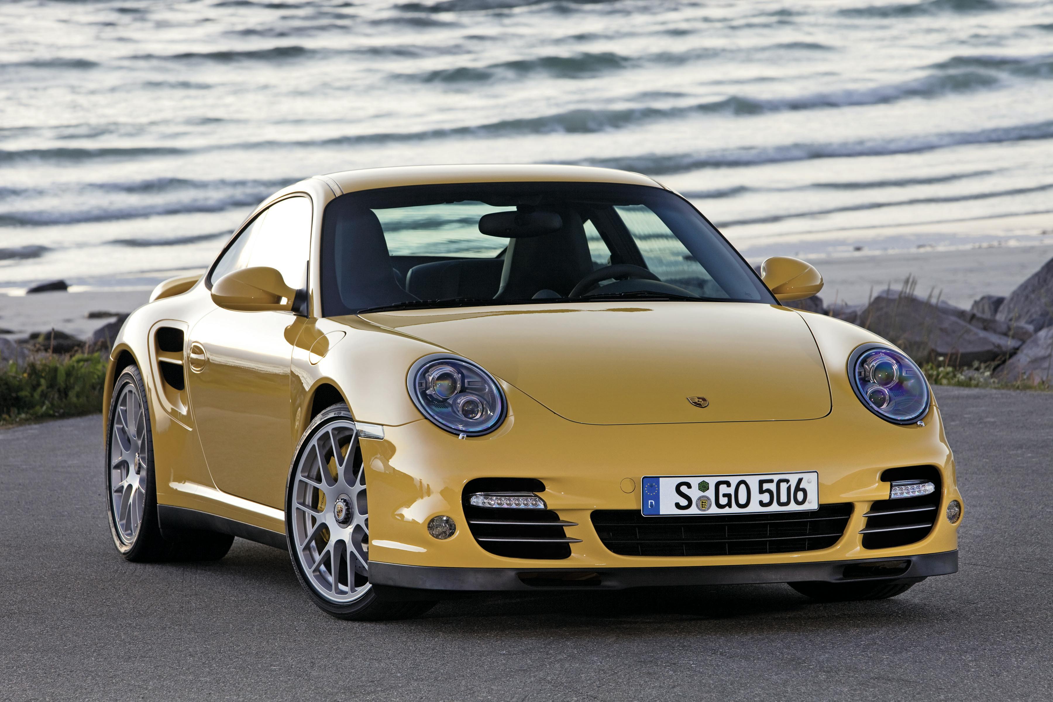 Buying a Porsche 997 Six things you need to know