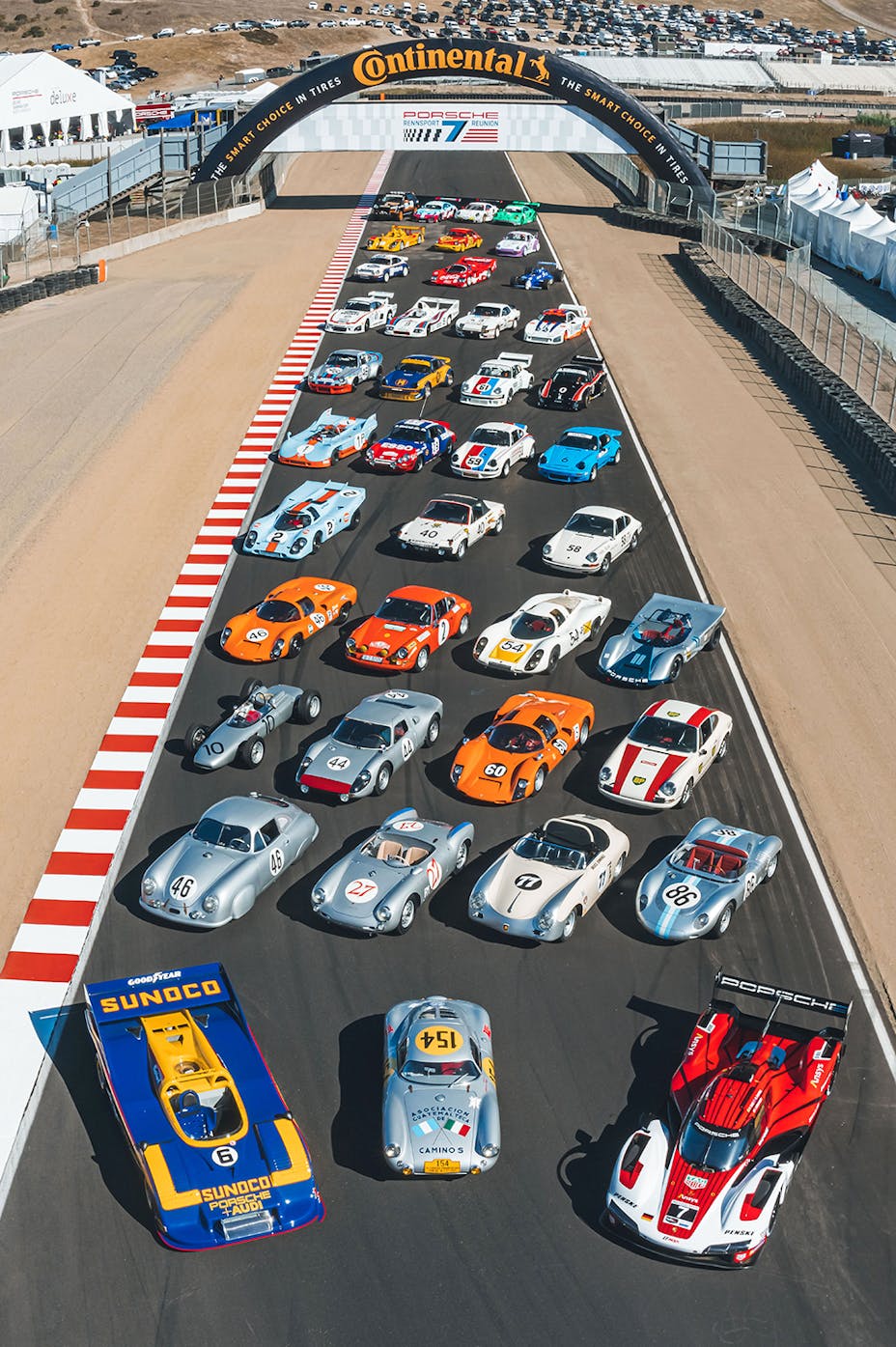 RENNSPORT REUNION 7 01