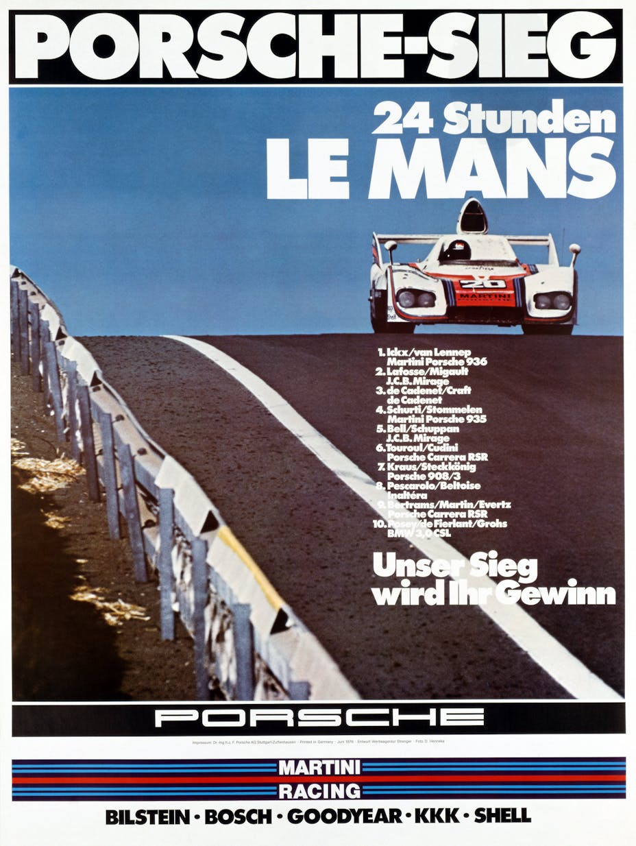 VICTORY ENDURES LE MANS POSTERS 04