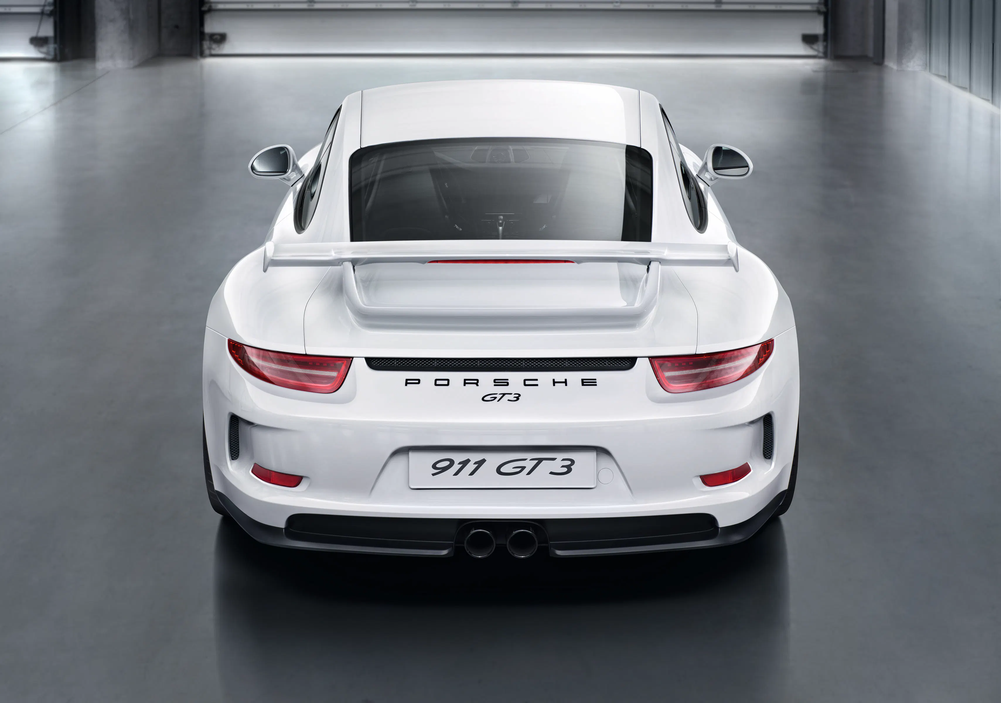 The Porsche 911 GT3: everything you need to know