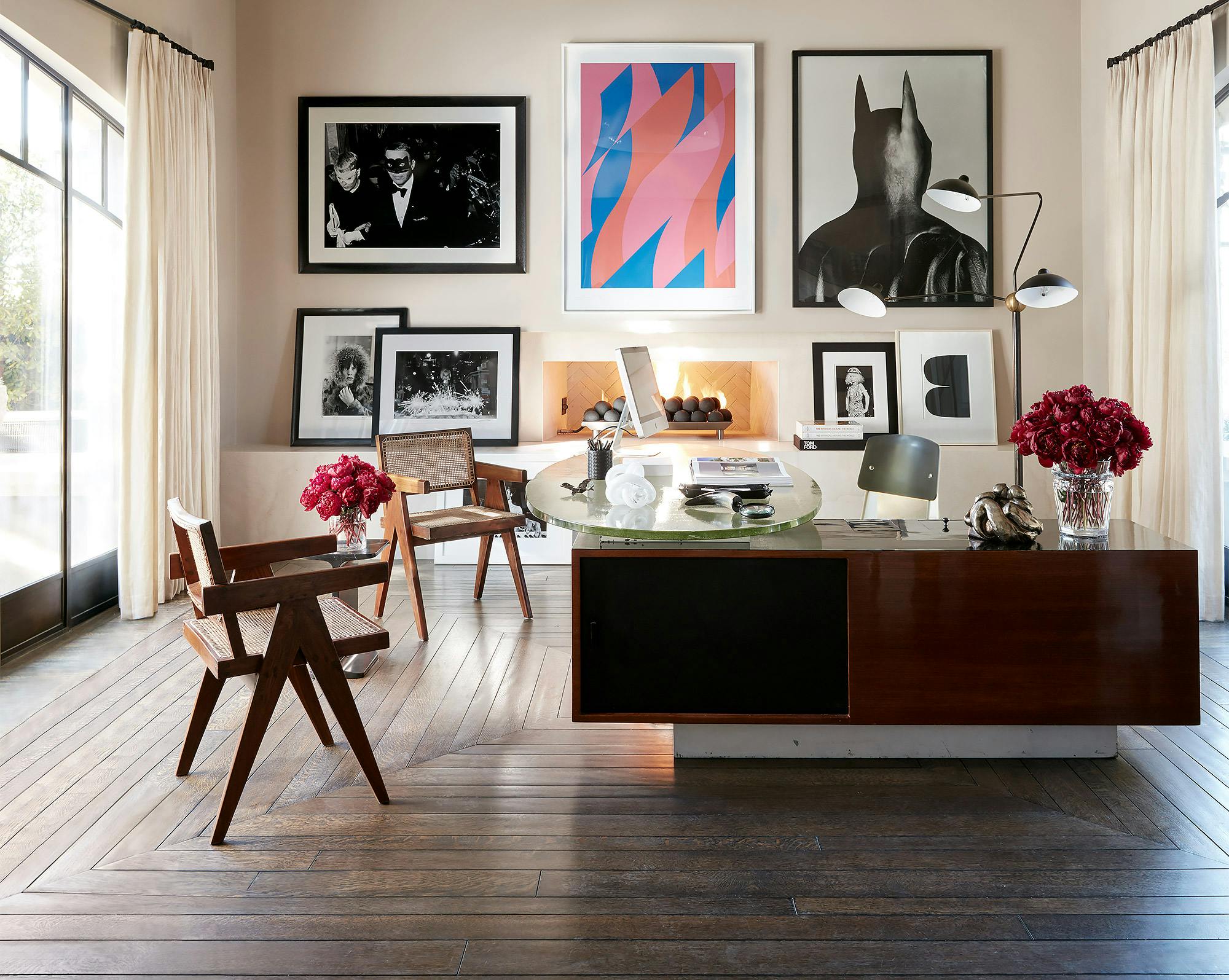 A Porsche road trip to Le Corbusier's Chandigarh