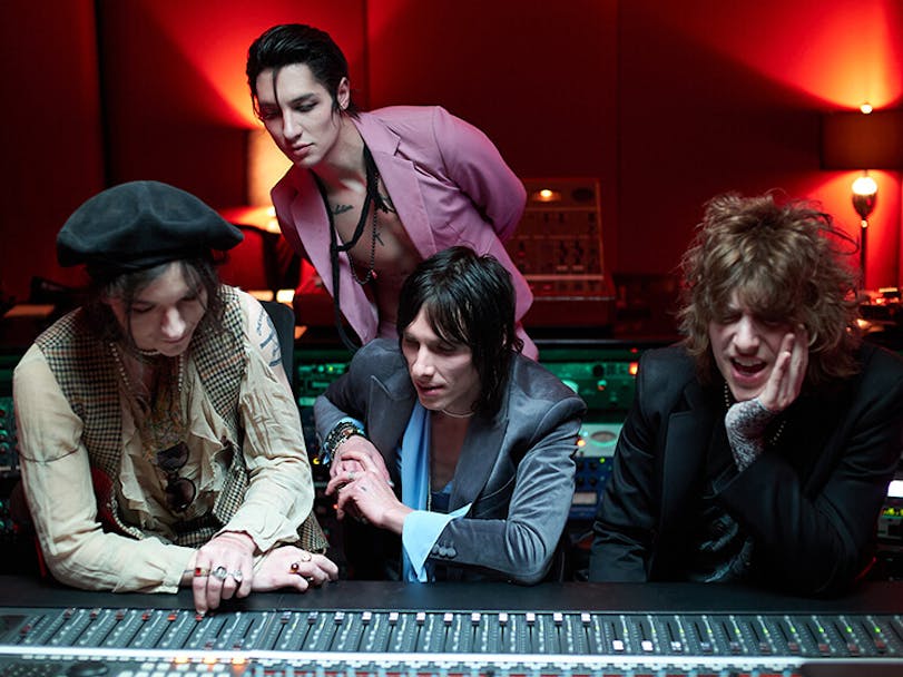 SOUND & DRIVEN PALAYE ROYALE thumbnail