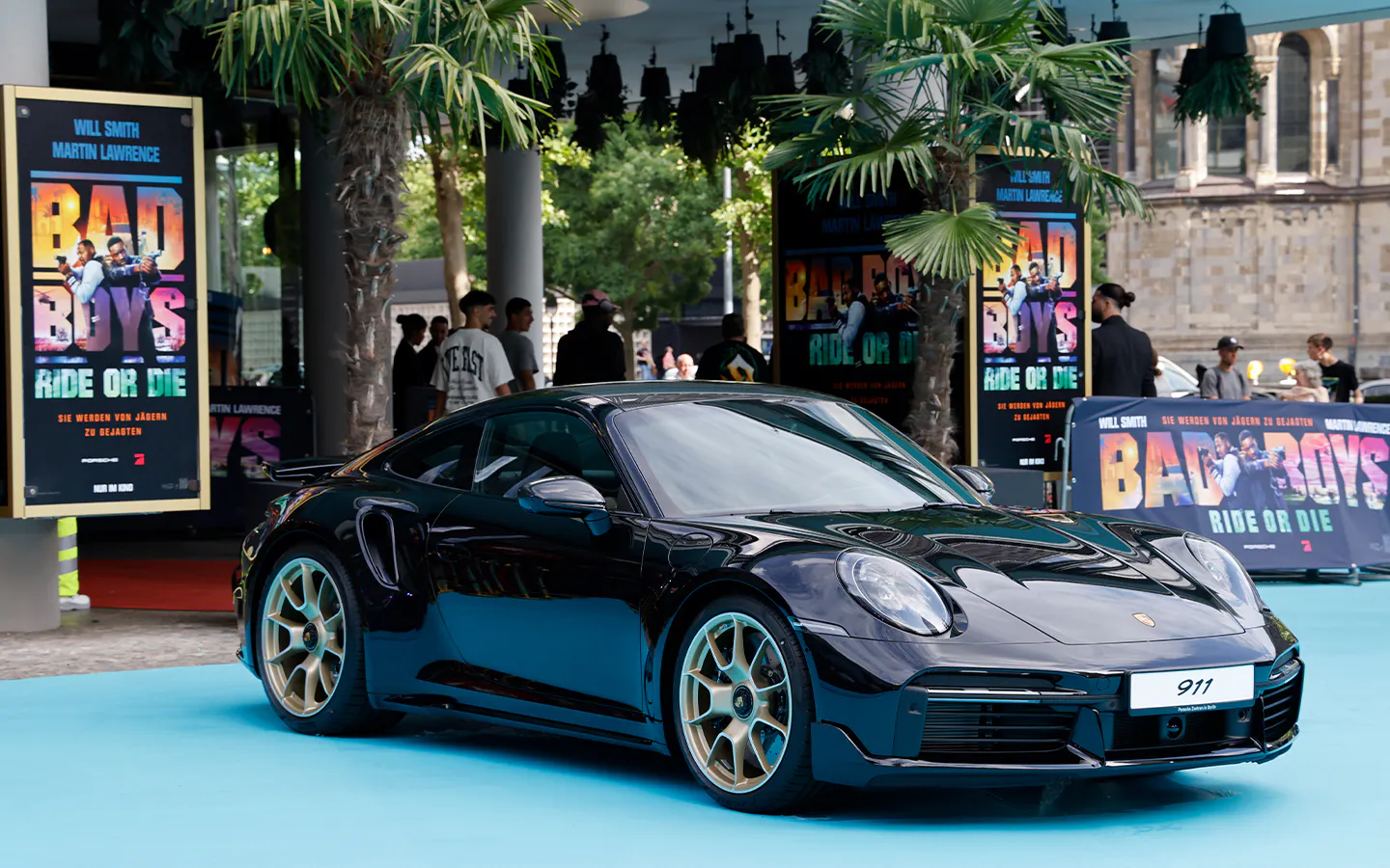 The most popular Porsche stories of 2024