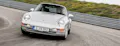 1996 Porsche 911 Carrera 4S Coupe