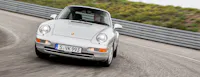 Porsche Stories