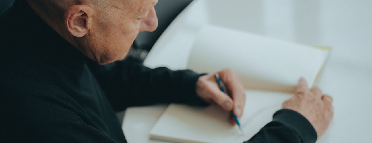 Porsche design, architecture and the future of mobility