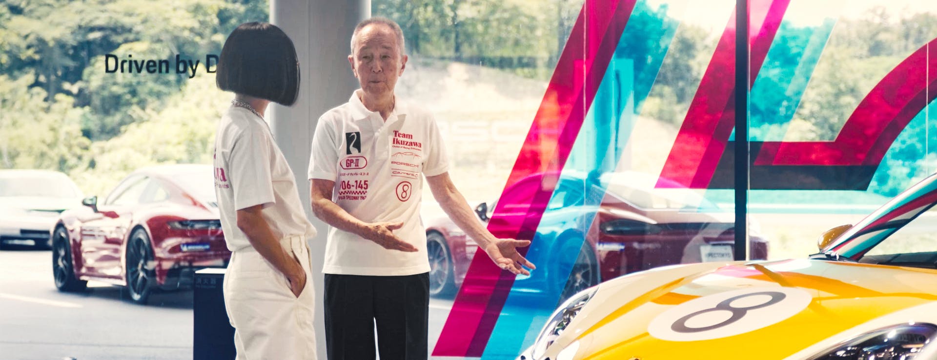 tetsu ikuzawa itlyaポルシェ９３５K3９３５ tetsu ikuzawa itlyaポルシェ935K3935 Amazon.com: EBBRO